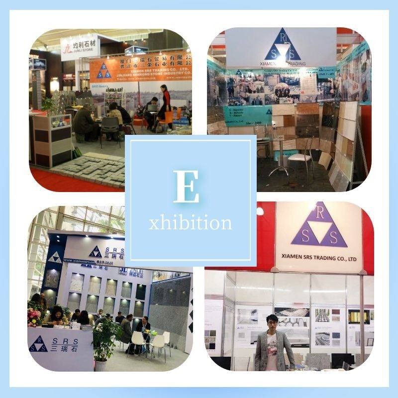 SRS Exhibition SRS Exhibition