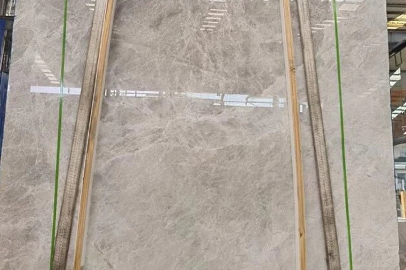 Polar Grey Marble Slab Polar Grey Marble Slab