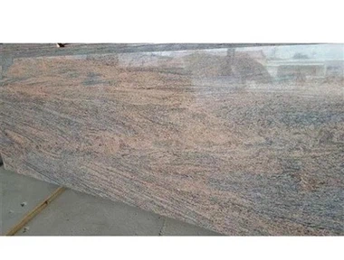 পালিশ মাল্টিকালার রেড স্ল্যাব গ্রানাইট