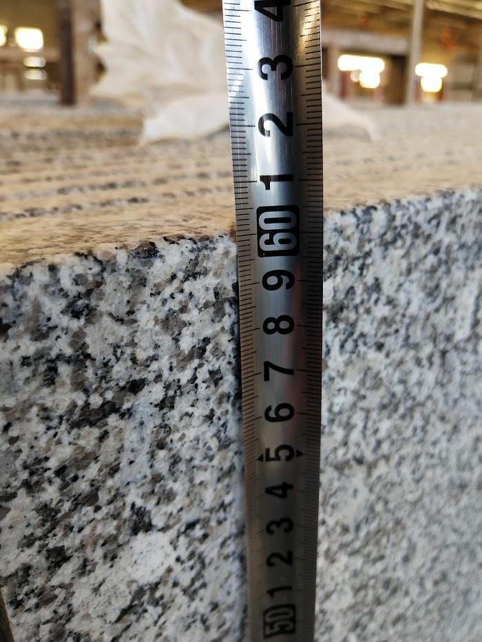 G603 Grey Granite Countertop