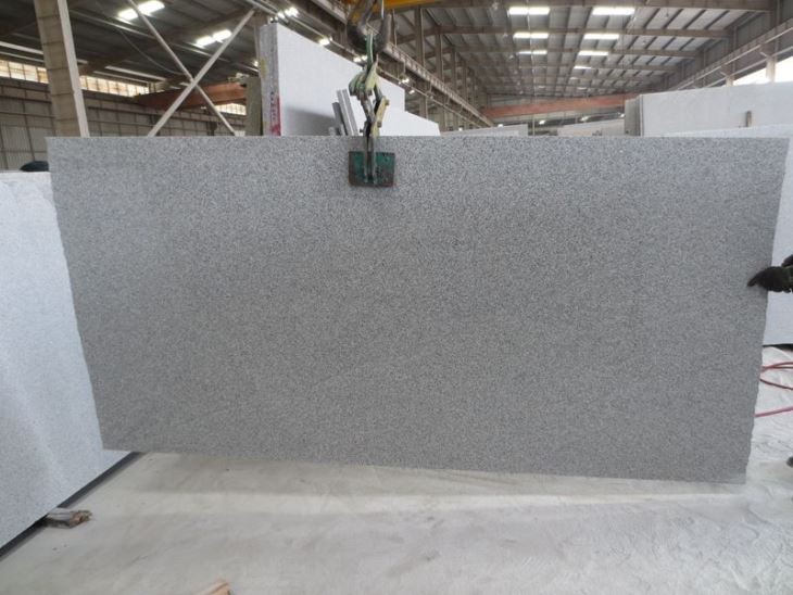 granite G603 grey slab (3)