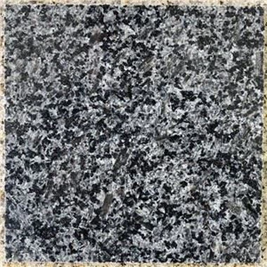 কালো বরফ ড্যাপল গ্রানাইট টাইলস