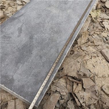 নীল চুনাপাথর পাকা