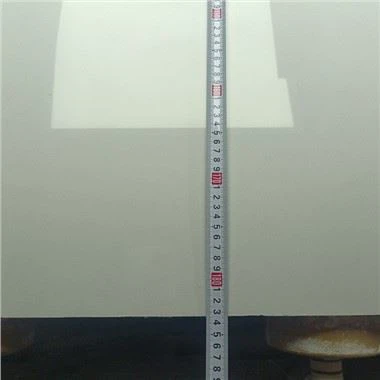 সাদা কৃত্রিম মার্বেল