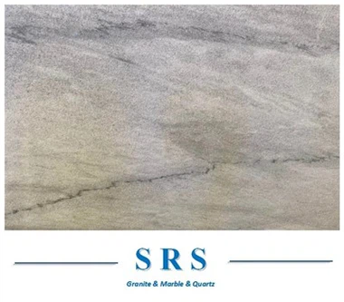 অভ্যন্তরীণ মেঝে/ব্যাকগ্রাউন্ড/ফেসেড/বাথরুম টপের জন্য ক্রিস্টাল গ্রে মার্বেল
