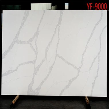 অনন্য বিয়ানকো হোয়াইট ক্যালাকাটা কোয়ার্টজাইট কাউন্টারটপস ব্যাকস্প্ল্যাশ